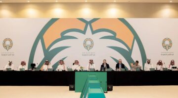 اجتماع مصيري يُنهي مشروع توثيق تاريخ كرة القدم السعودية