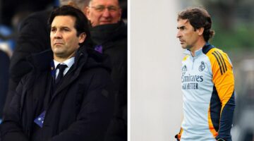 راؤول وسولاري: أيقونات ريال مدريد على موعد مع كأس العالم للأندية