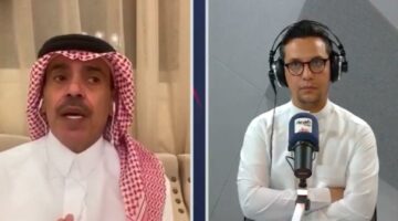 انتشار شائعة انتقال سالم الدوسري إلى الدرعية بدأت من الأول بارك.. فيديو