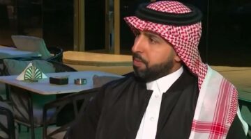 شقيق سالم الدوسري يشارك رؤيته حول أداء فريق الهلال في رسائل مؤثرة.. شاهد الفيديو