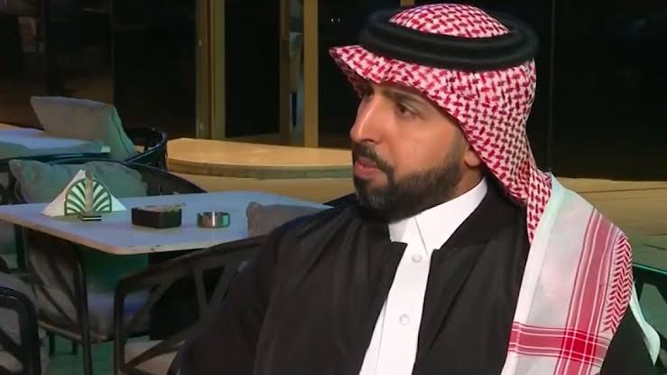 شقيق سالم الدوسري يشارك رؤيته حول أداء فريق الهلال في رسائل مؤثرة.. شاهد الفيديو