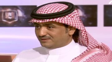 آل مغني: يوسف خميس وسقوط مصداقيته