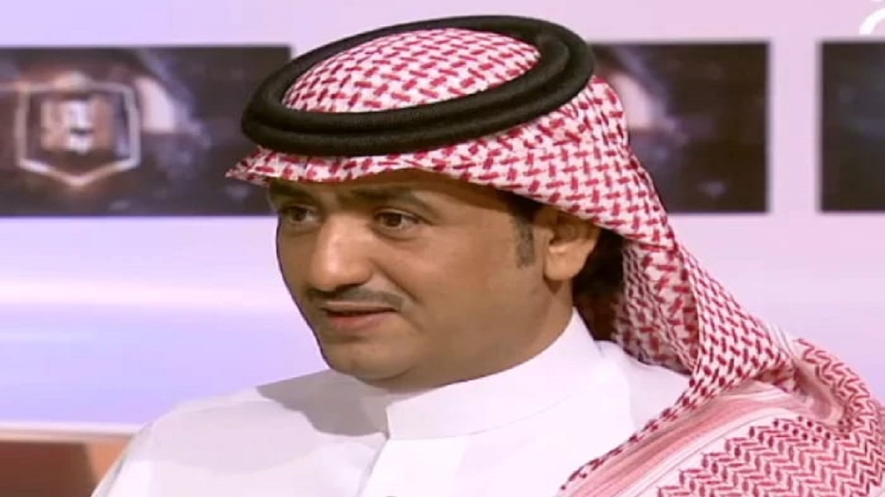 آل مغني: يوسف خميس وسقوط مصداقيته
