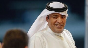 تأملات في روح الرياضة: الاحتفاء بالبطل بغض النظر عن النتيجة