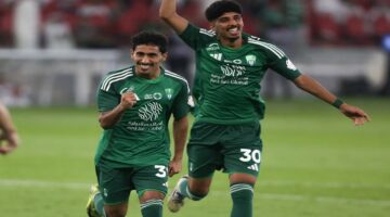 سعد بالعبيد يخضع للفحوصات الطبية الشاملة