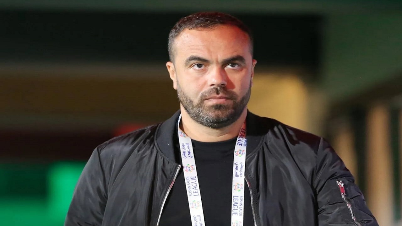 المناعي يثني على أداء الدوسري المتميز ويتحدث عن تفوقه أمام نيمار.. والشنيف يرد بتعليق ساخر (فيديو)