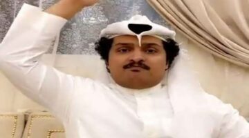 صبحان يتوقع نتيجة مواجهة الهلال والشباب في مباراة قوية.. تفاصيل جديدة بالفيديو