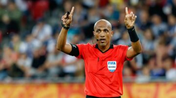 الاتحاد العُماني يعرب عن استيائه تجاه استبعاد حكام الكاف من مباريات كأس العالم