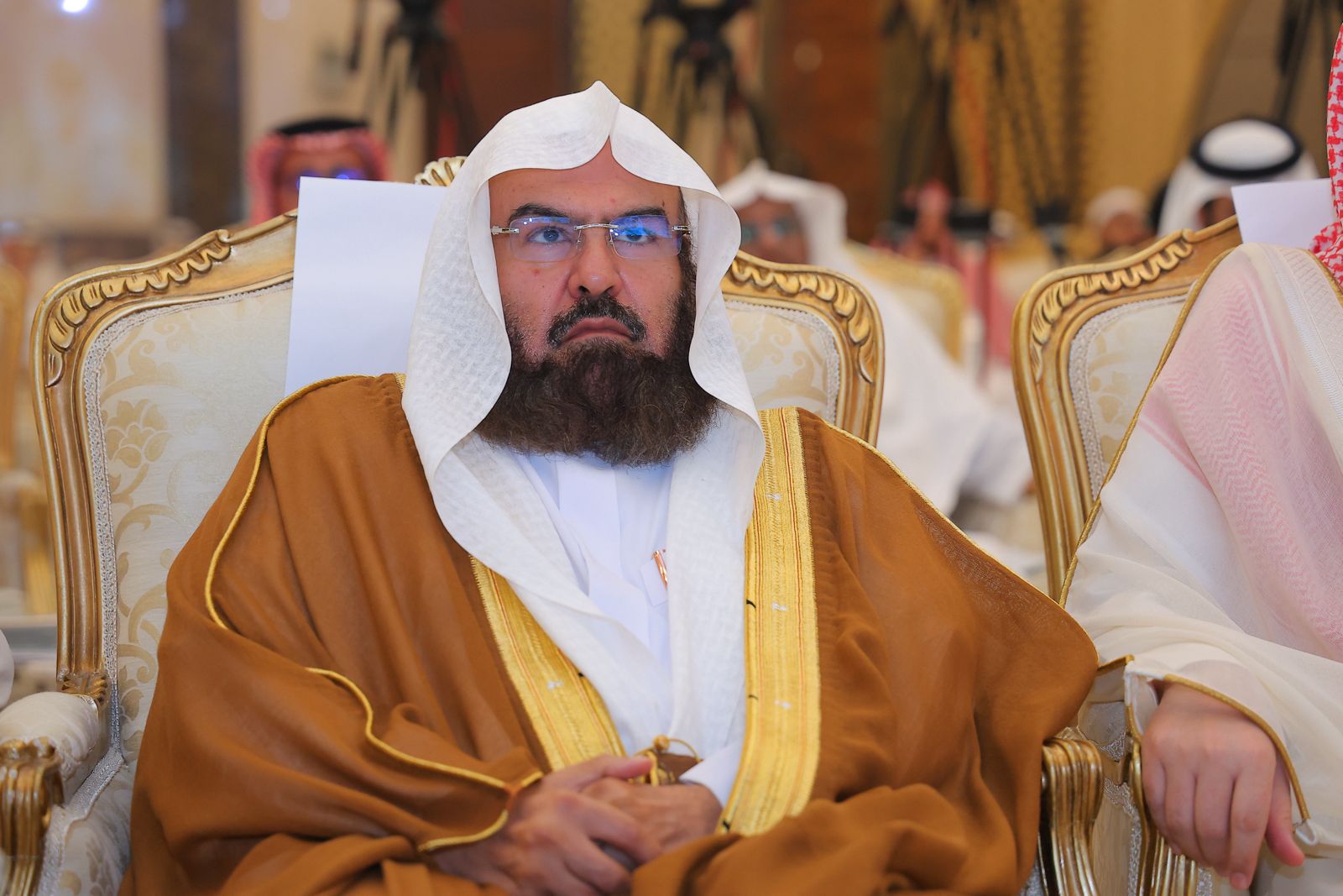إطلاق مبادرة السديس لتطوير المهام الإثرائية المتخصصة وتعزيز التعليم
