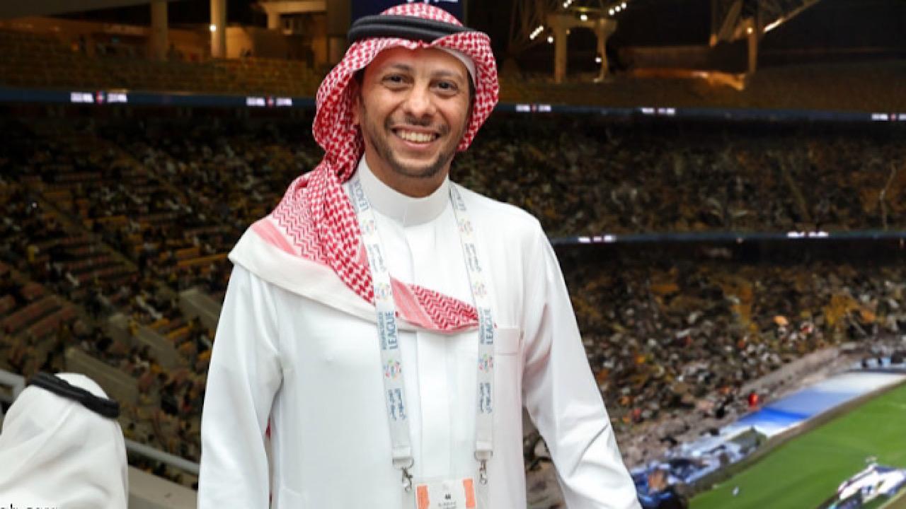 الاتحاد يعلن عن إنشاء منصب جديد لقيادة الإيرادات والتسويق