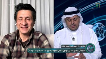 الهلال يستهدف تعزيز صفوفه بضم النجم فينيسيوس