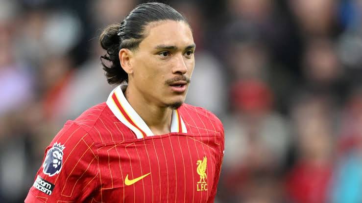 نونيز يقترب من الانضمام إلى دوري روشن الساحق