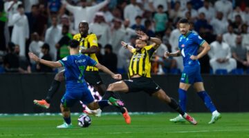 العوامل التي أدت إلى تأجيل موعد مباراة الاتحاد والفتح