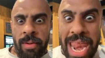 لماذا حتى الضحكة أصبحت بحاجة إلى فيديو؟