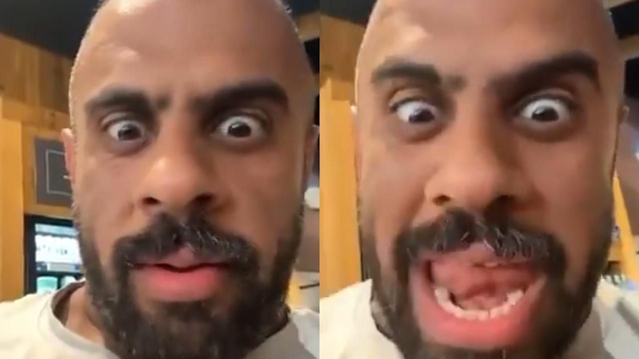 لماذا حتى الضحكة أصبحت بحاجة إلى فيديو؟