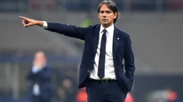 أحدث التطورات في مفاوضات الهلال مع إنزاغي.. تفاصيل بالفيديو