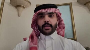 الوابل يُفصّل إصابة رايكوفيتش ويتوقّع عودته في مواجهة النصر.. شاهد الفيديو