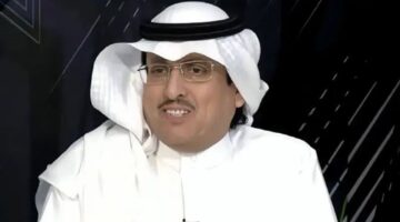 الدويش يلفت الأنظار بتعليقه المثير حول احتفالات لاعبي النصر بعد تسجيل الأهداف.