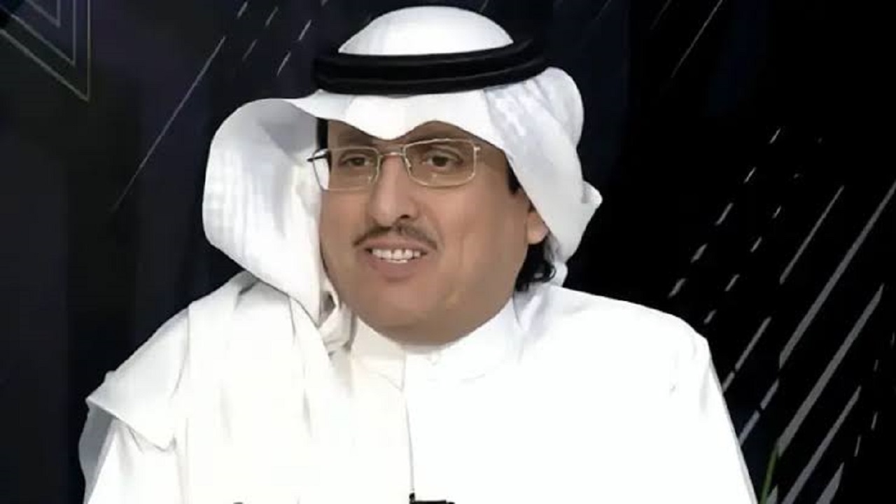 الدويش يلفت الأنظار بتعليقه المثير حول احتفالات لاعبي النصر بعد تسجيل الأهداف.