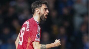 الهلال يطمح إلى ضم فيرنانديز إلى صفوفه