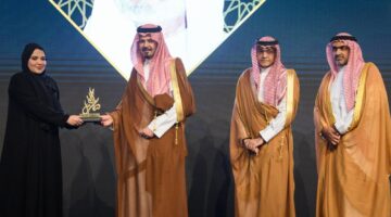 ندوة البركة 45 تُحيي ذكرى الراحل سعيد آل لوتاه بتكريم مميّز