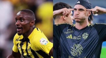 الهلال يعزز صفوفه بالتعاقد مع ديابي وايبانيز استعدادًا للمونديال القادم