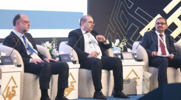 ندوة البركة تطلق جلساتها العلمية الأولى بعنوان ‘رحلة المصر: استكشافات معرفية’