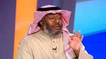 تصحيح معلومات خاطئة عن الرويلي مع تقديم الاعتذار الصادق