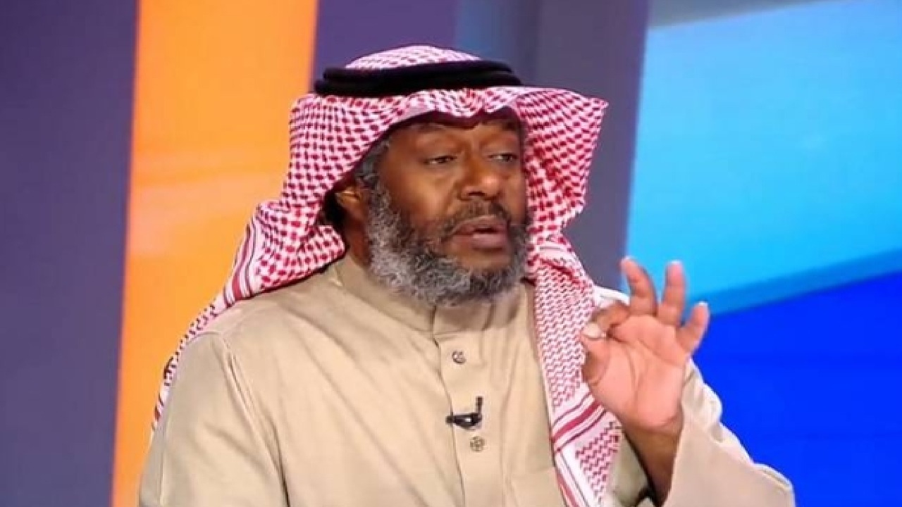 تصحيح معلومات خاطئة عن الرويلي مع تقديم الاعتذار الصادق