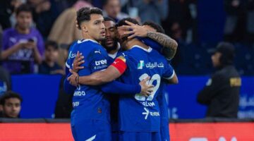 الهلال يعزز صفوفه في ثلاثة مراكز رئيسية استعدادًا لمونديال الأندية