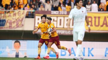 جوانجو يعزز موقعه في الدوري الكوري استعدادًا لمواجهة الهلال