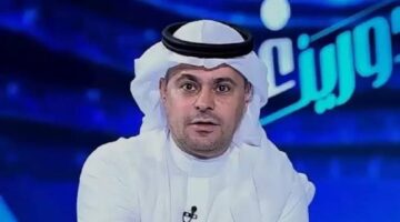 فواز يتفرد بلحظة لن ينساها.. مشهد مؤثر في مقطع فيديو