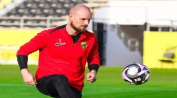 الاتحاد يحرم من أبرز لاعبيه في لقاء الاتفاق المثير