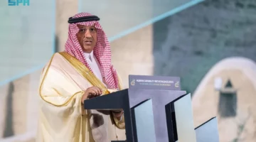 تحت رعاية ولي العهد.. انطلاق فعاليات مؤتمر مبادرة القدر