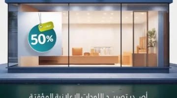 أمانة تبوك تطلق خدمة لتصريح اللوحات الإعلانية المؤقتة