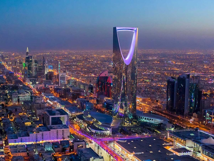 الرياض تحتضن أول منتدى لحوار المدن العربية والأوروبية