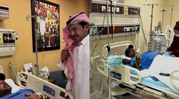 هل جئت لتتطمئن أم لتأخذ قسمك؟ شاهد الفيديو الآن!