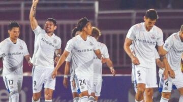 تراجع يوكوهاما يلهب مواجهة النصر
