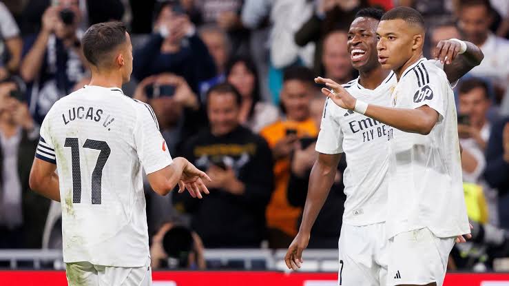 ريال مدريد يواجه تحديات متتالية قبيل المواجهة الحاسمة مع آرسنال