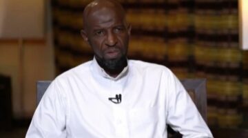 الأهلي الأقرب إلى قلبي مقارنة بالهلال.. شاهد الفيديو