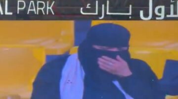 مشاعر سيدة تفوز بسيارة من نادي الدرعية تخطف الأنظار.. فيديو مؤثر