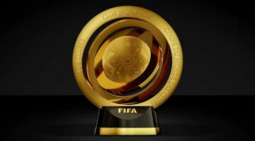 كشف النقاب عن قائمة حكام دورة كأس العالم للأندية