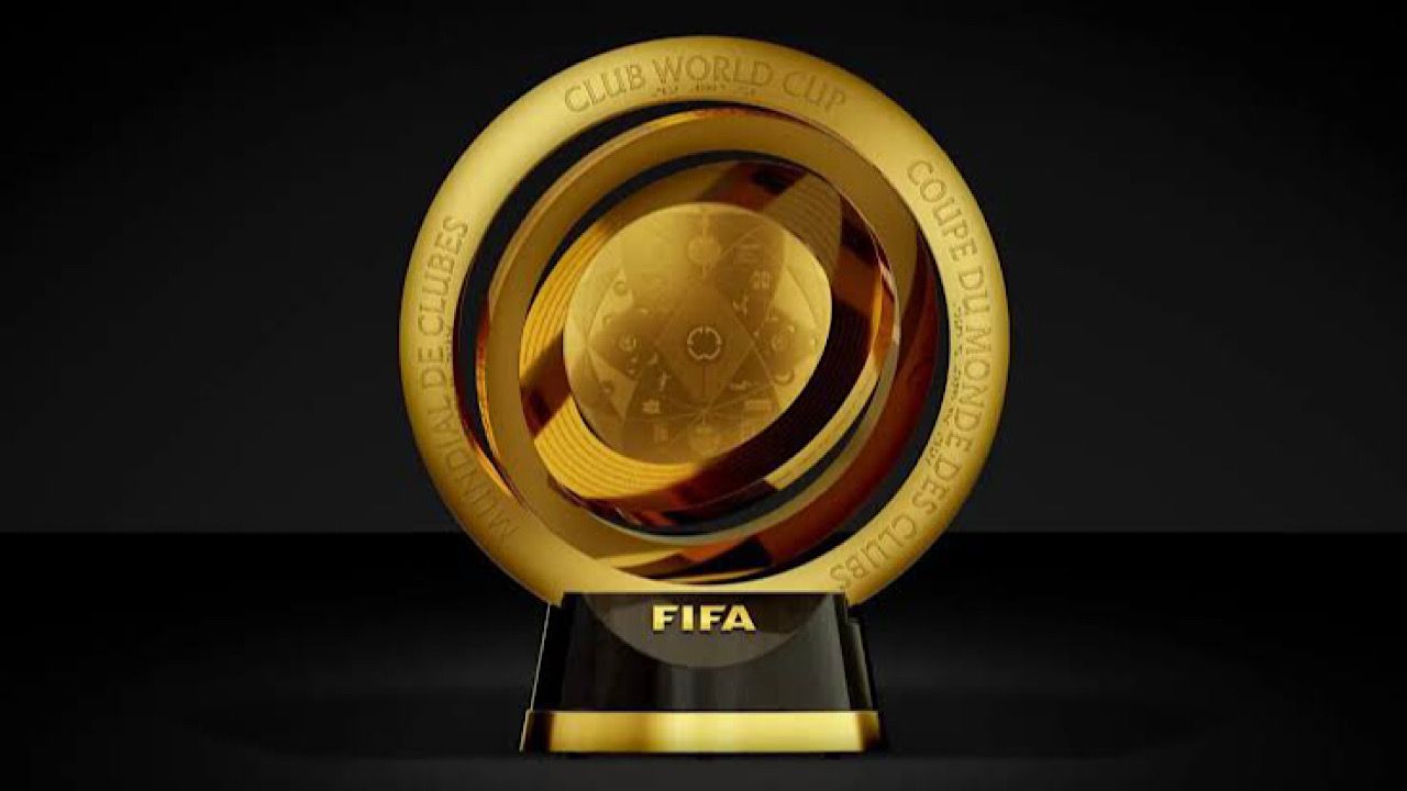 كشف النقاب عن قائمة حكام دورة كأس العالم للأندية