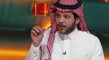 أحمد العميري يُدلي بتعليقاته على خسارة فريق الاتحاد