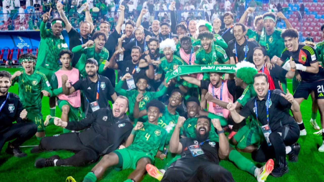 الشباب يتجه إلى التدريب الفندقي كخطوة جديدة في مسيرته.
