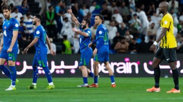 اجتماع طارئ لاتحاد الفتح في أعقاب الهزيمة الأخيرة