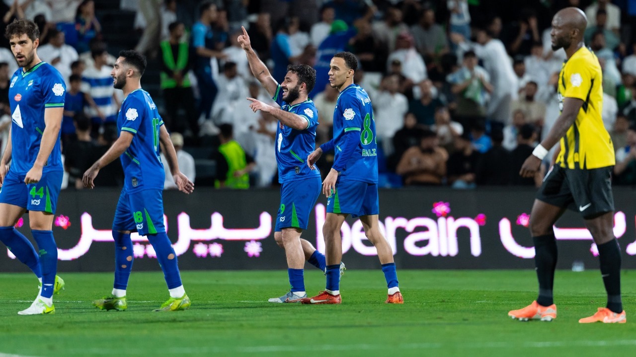 اجتماع طارئ لاتحاد الفتح في أعقاب الهزيمة الأخيرة