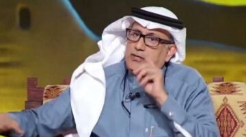 الملحم يوجه انتقادات لبيولي بعد خسارة نادي النصر