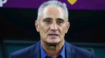 كشف حقيقة مفاوضات نادي الهلال مع المدرب البرازيلي تيتي
