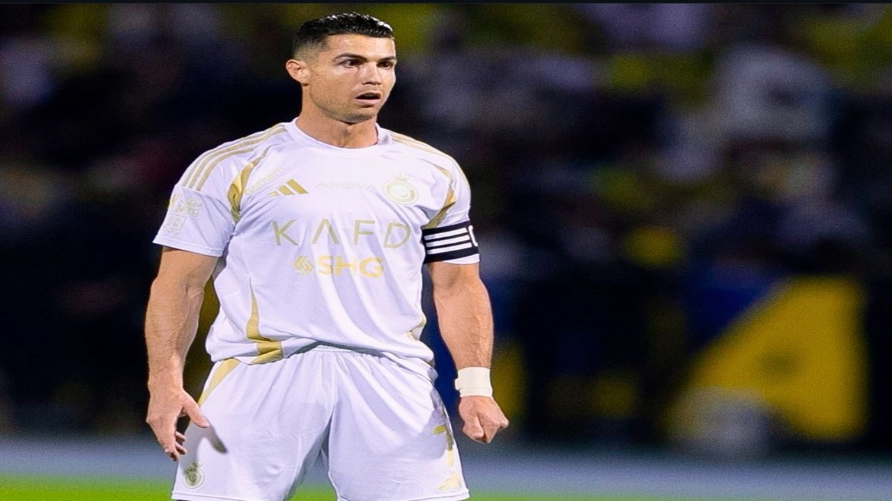 كل لقاء على الميدان خطوة جديدة نحو التطور الجماعي يا نصر